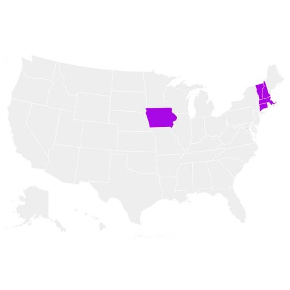 Marriage Makes Progress: 2010