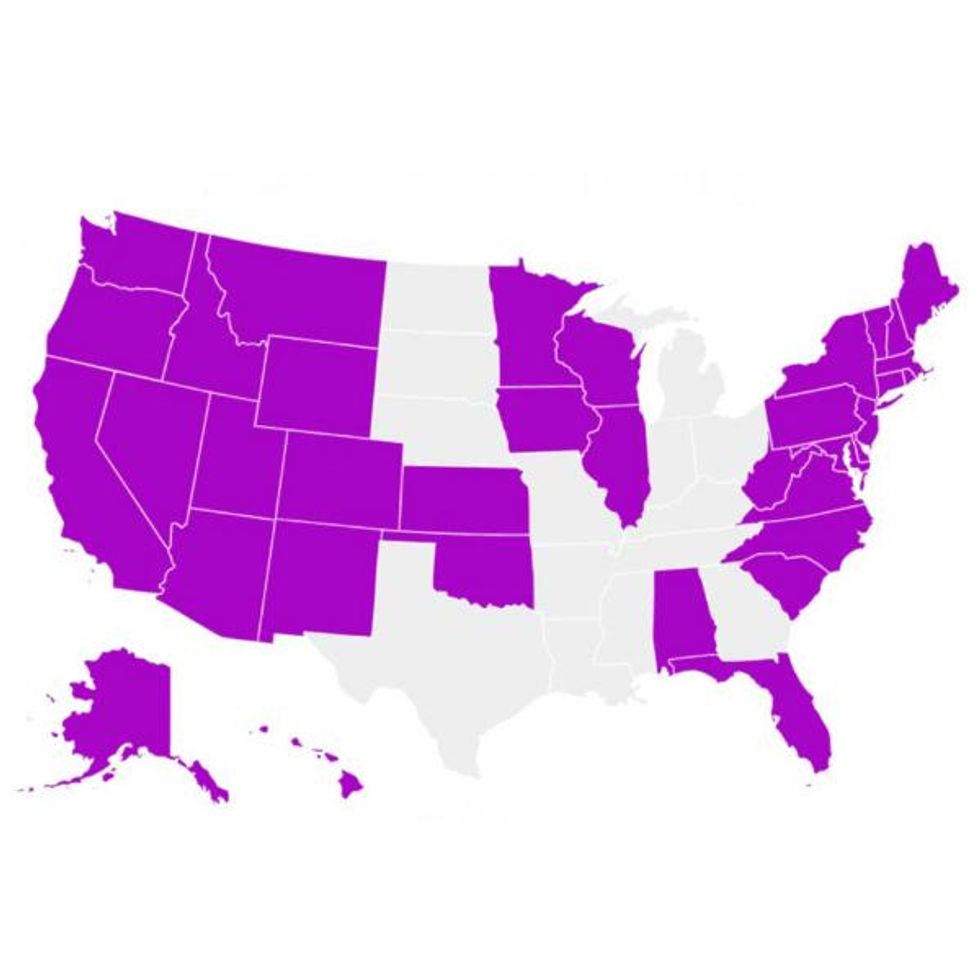 Marriage Makes Progress: Post-DOMA