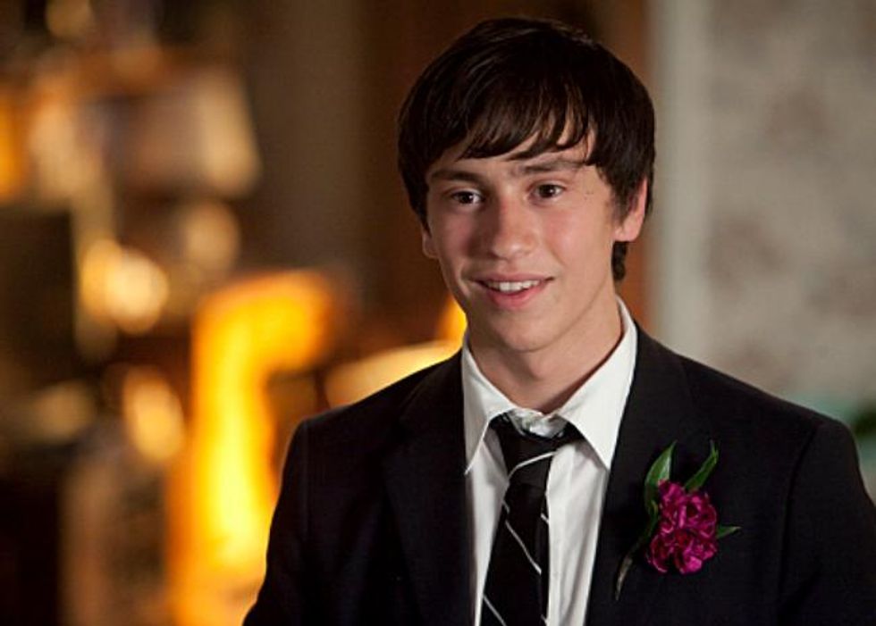 Marshall Gregson, 'United States of Tara'