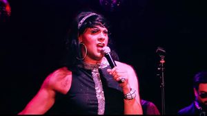 Dito van Reigersberg, known as Philly drag performer Martha Graham Cracker, dies