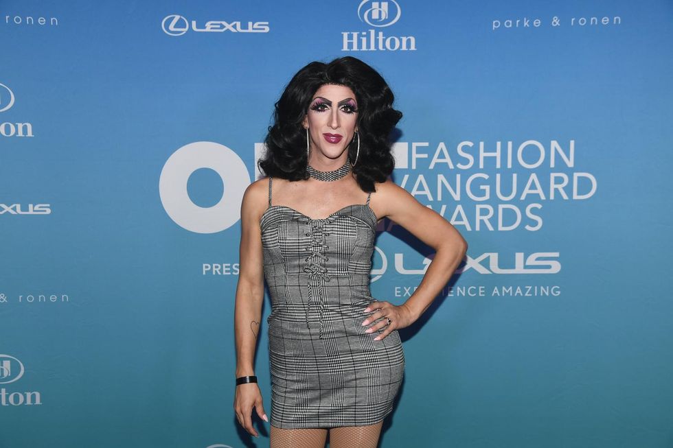 Marti Gould Cummings