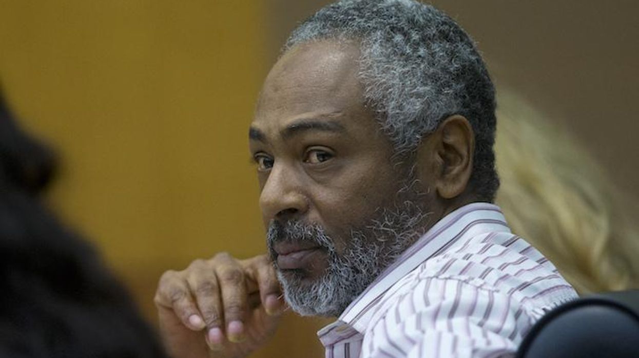 Martin Blackwell sentencing