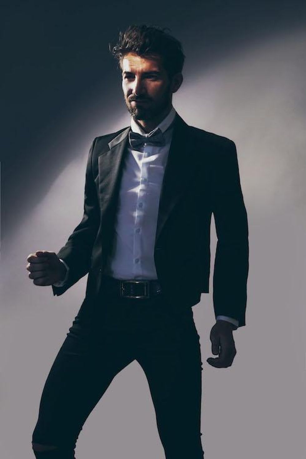 Martin Enzenberger x Franck Glenisson