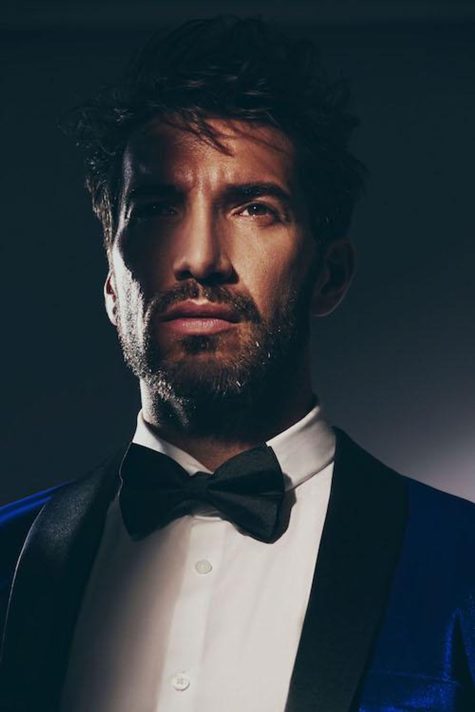 Martin Enzenberger x Franck Glenisson