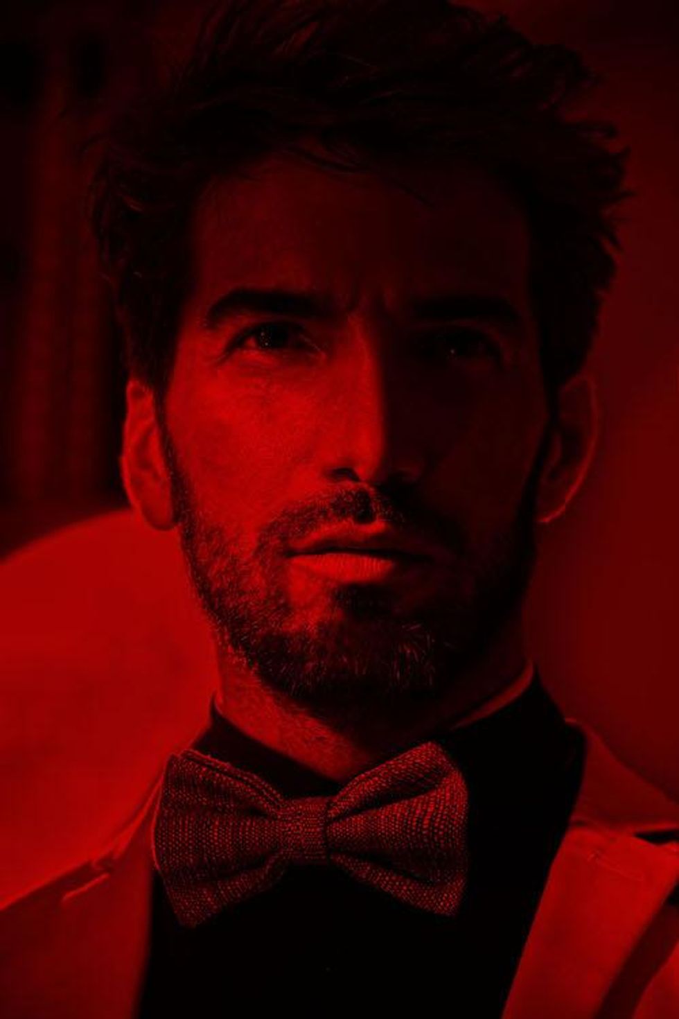 Martin Enzenberger x Franck Glenisson