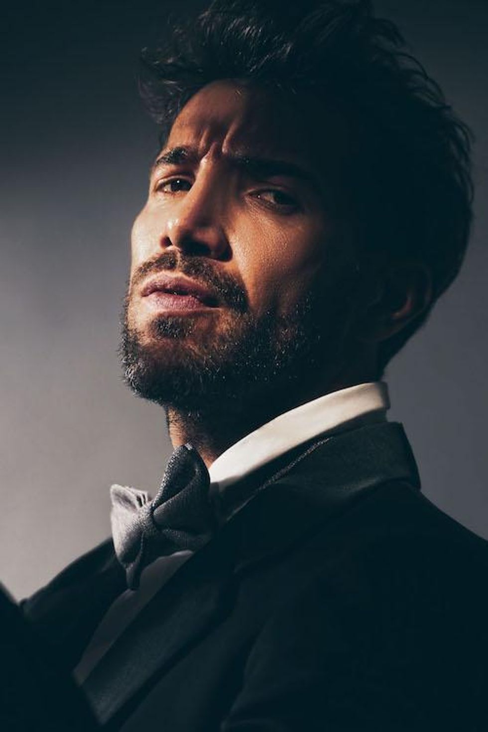 Martin Enzenberger x Franck Glenisson