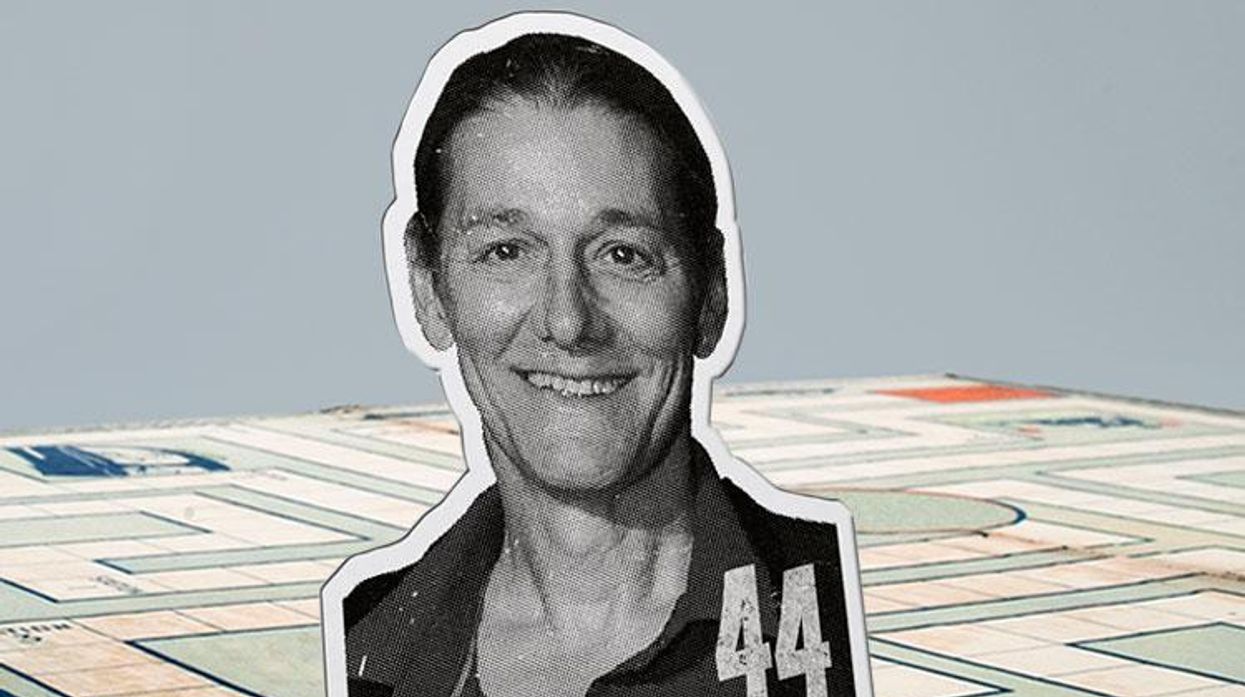 Martine Rothblatt