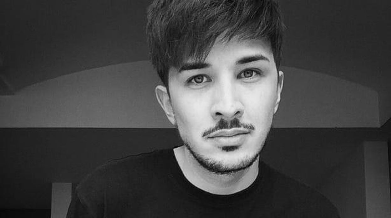 Martyn Hett