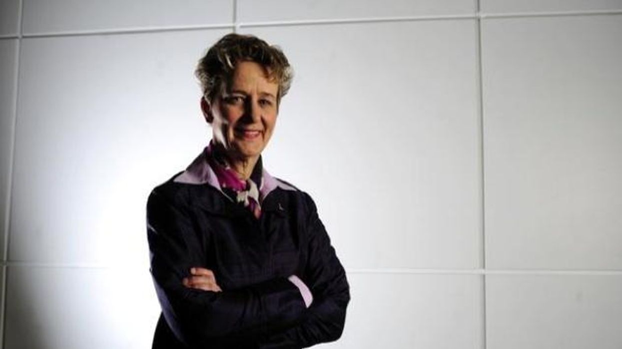 Mary-kay-henry-rotator