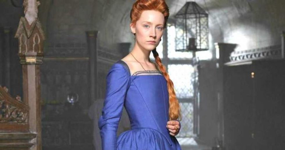 Mary Queen of Scots