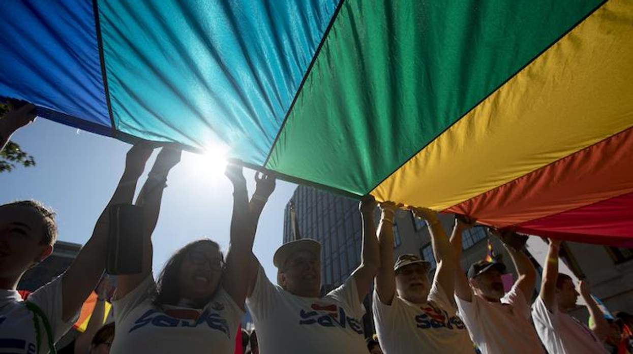 Maryland Lawmakers Voted to Ban Gay Conversion Therapy