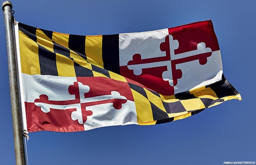 Maryland