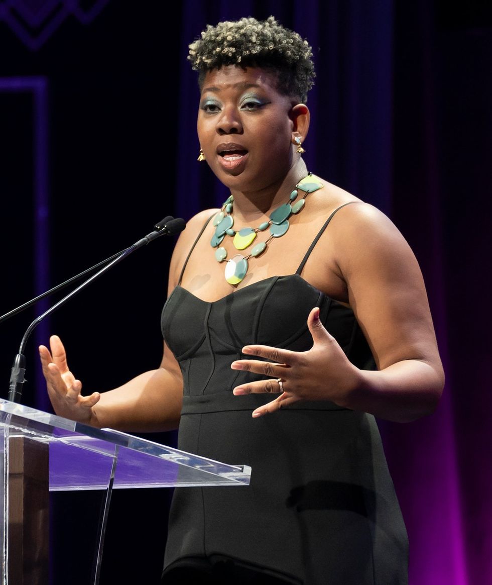 Maryse Pearce Coming Out Day personal stories photo gallery list