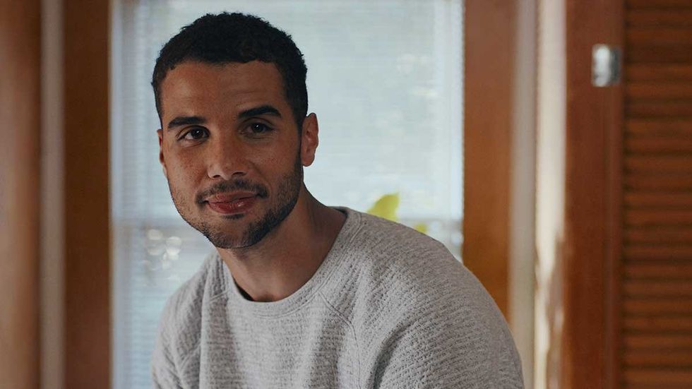 Mason Gooding as John