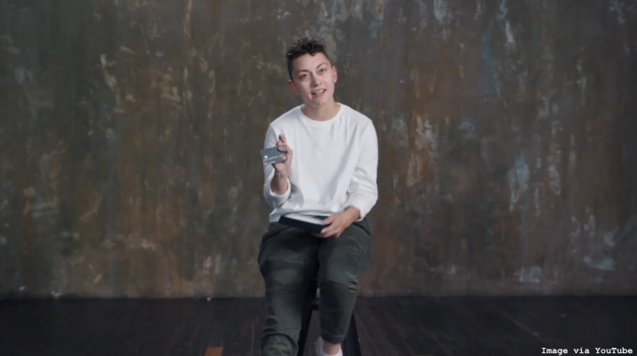 Mastercard Will Now Allow Trans Customers to Use Their True Name