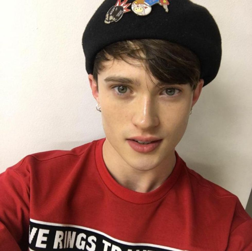 Matt Ardell (@mattardell)