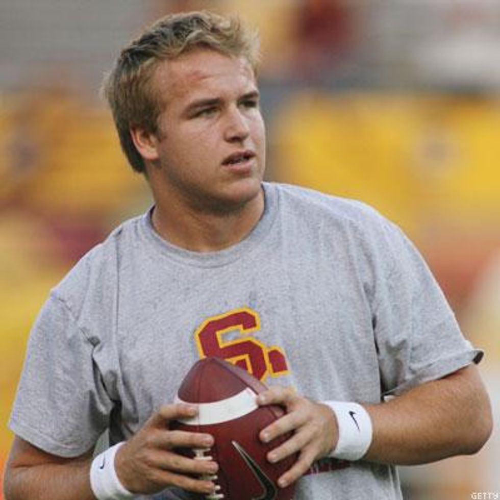 Matt Barkley