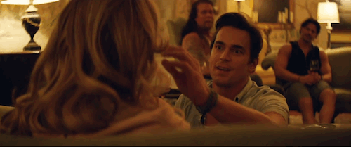 matt bomer magic mike xxl gif