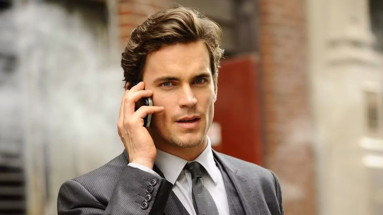 Matt Bomer White Collar Full Episodes Free Matt Bomer Netflix