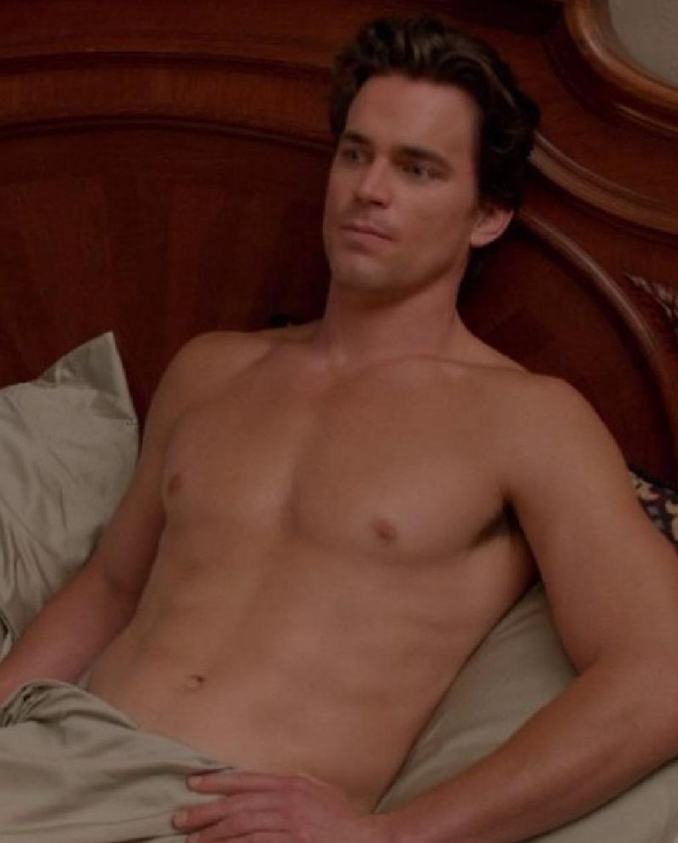 Matt Bomer