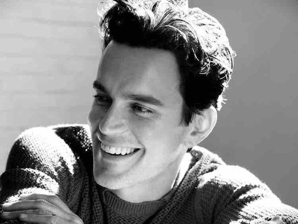 Matt Bomer