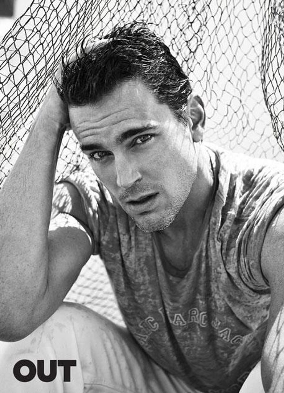 Matt Bomer