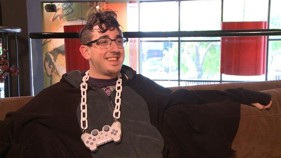 Matt Conn (MidBoss CEO & GaymerX/GX founder)