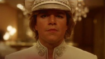Steven Soderbergh: Studios Thought Liberace Film 'Too Gay'