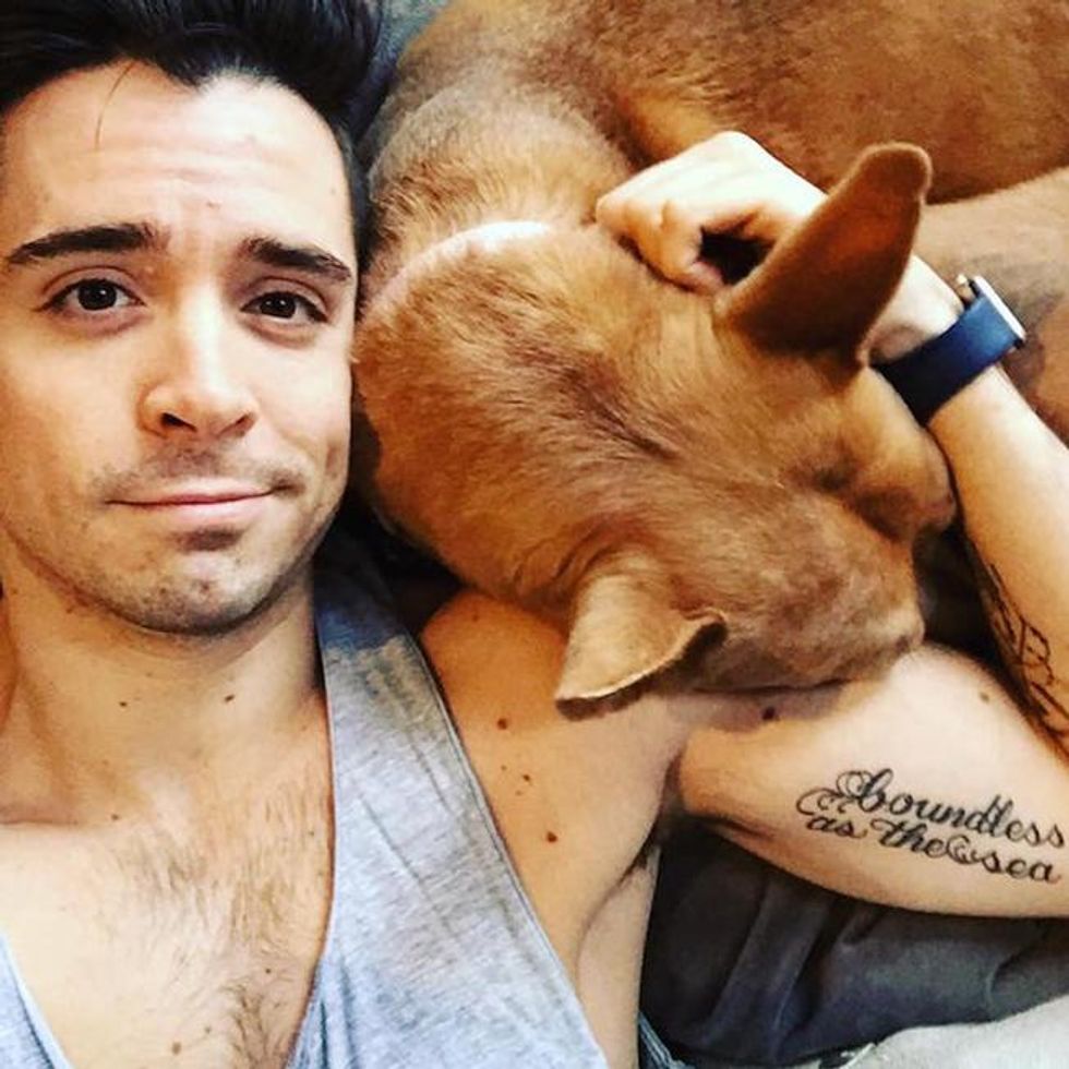 Matt Doyle, Actor/Singer