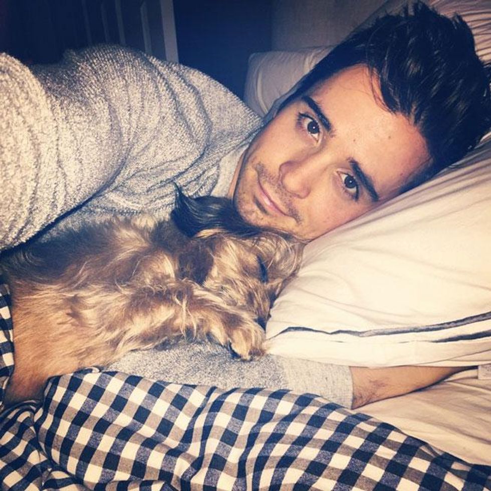 Matt Doyle, Actor/Singer