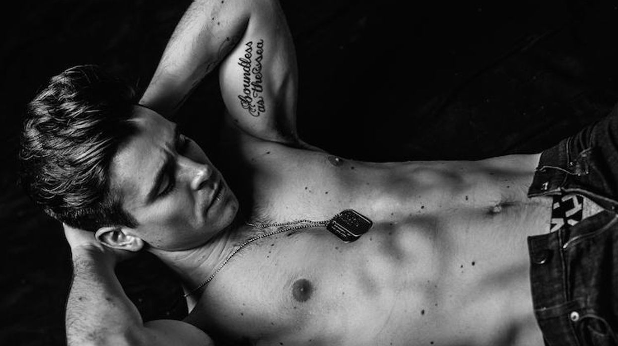 Matt Doyle for Uncontrolled