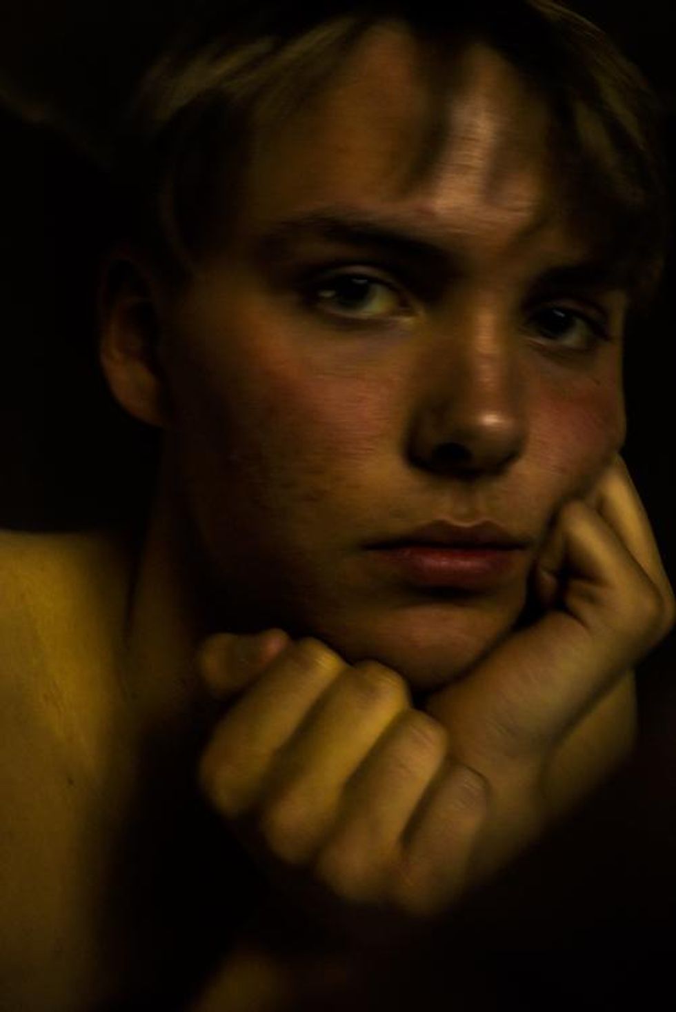 Matt Lambert's 'Home'