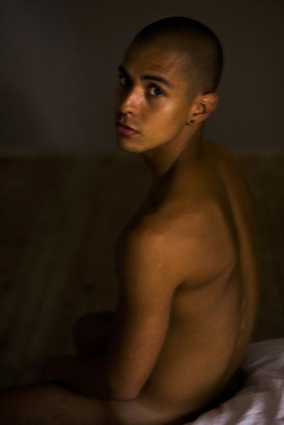 Matt Lambert's 'Home'