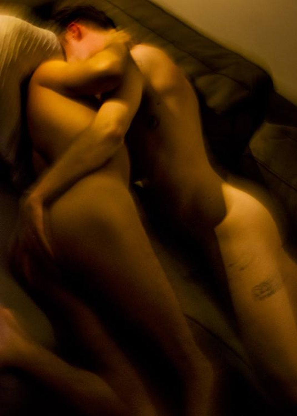 Matt Lambert's 'Home'