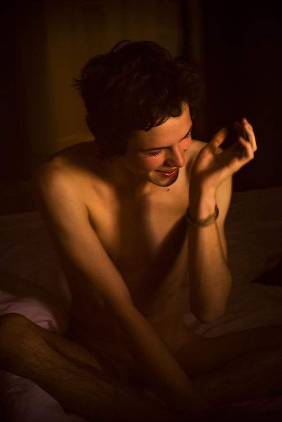 Matt Lambert's 'Home'