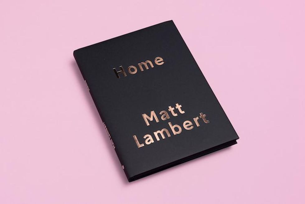 Matt Lambert's 'Home'