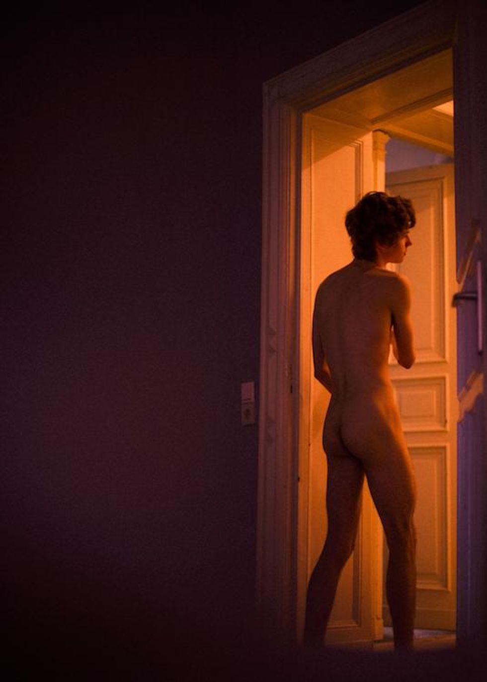 Matt Lambert's 'Home'