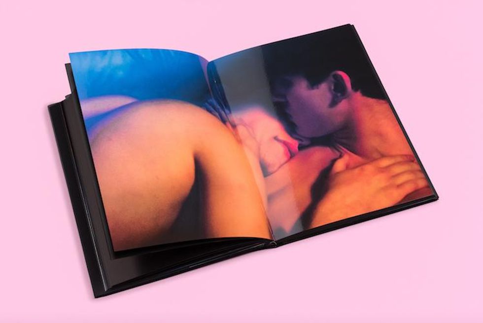 Matt Lambert's 'Home'