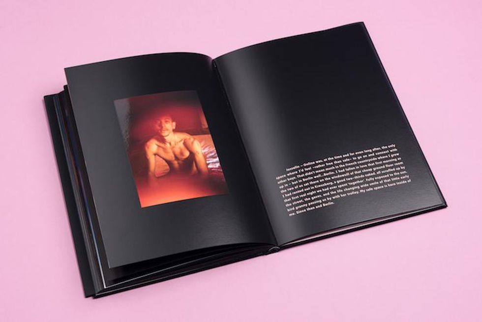 Matt Lambert's 'Home'