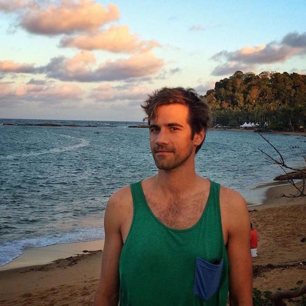 Matt McKelligon, Actor