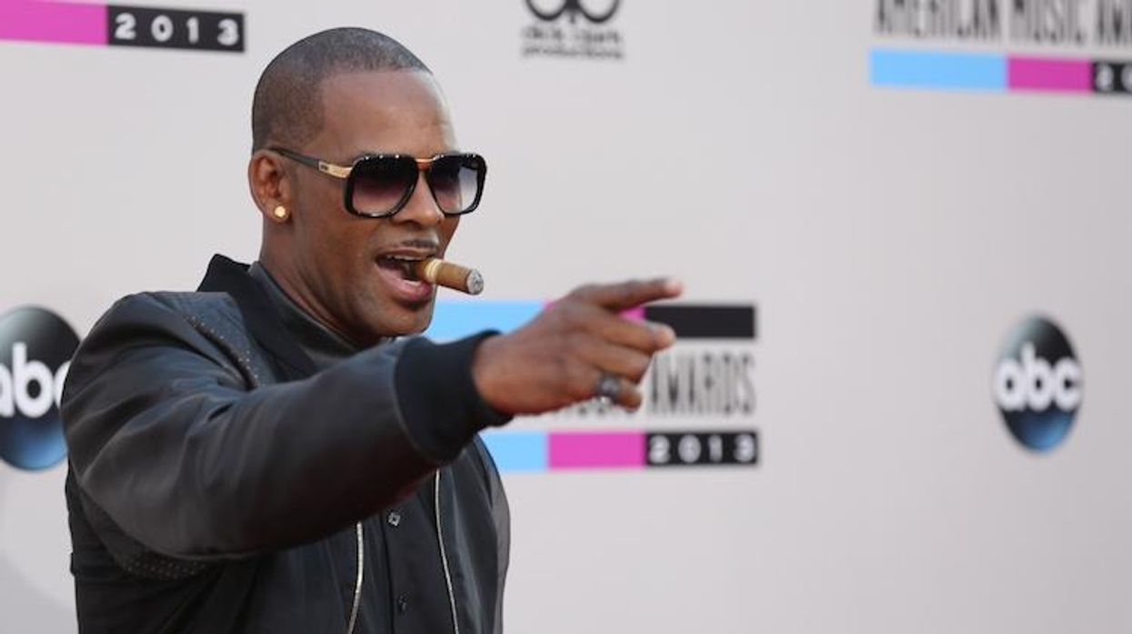 Matt Sayles/Invision/AP