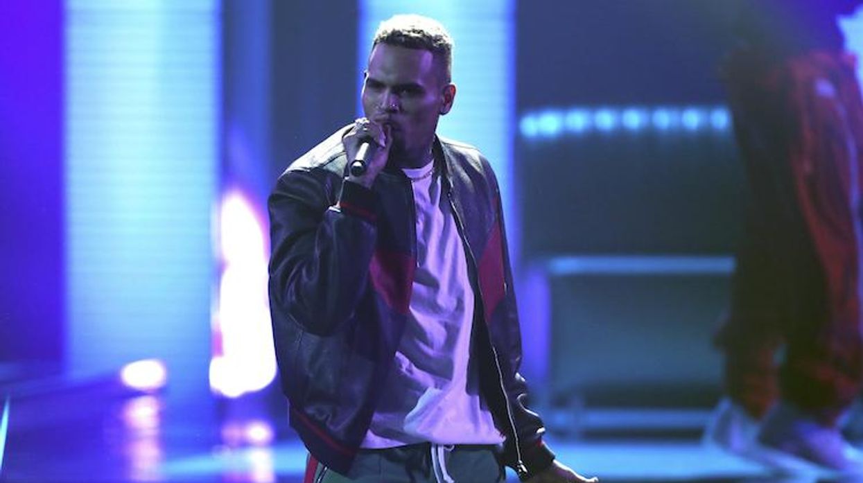 Matt Sayles/Invision/AP