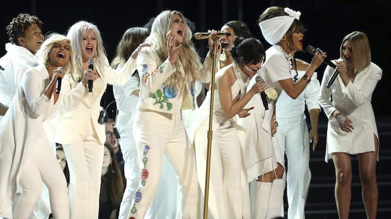 Matt Sayles/Invision/AP