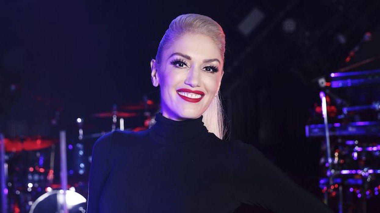 Matt Sayles/Invision/AP