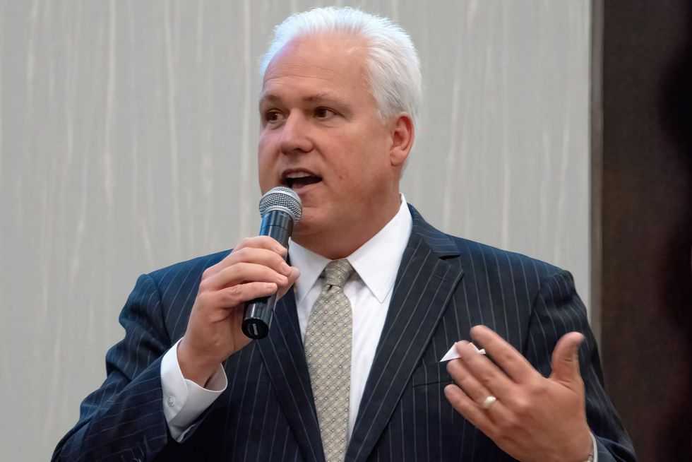 Matt Schlapp