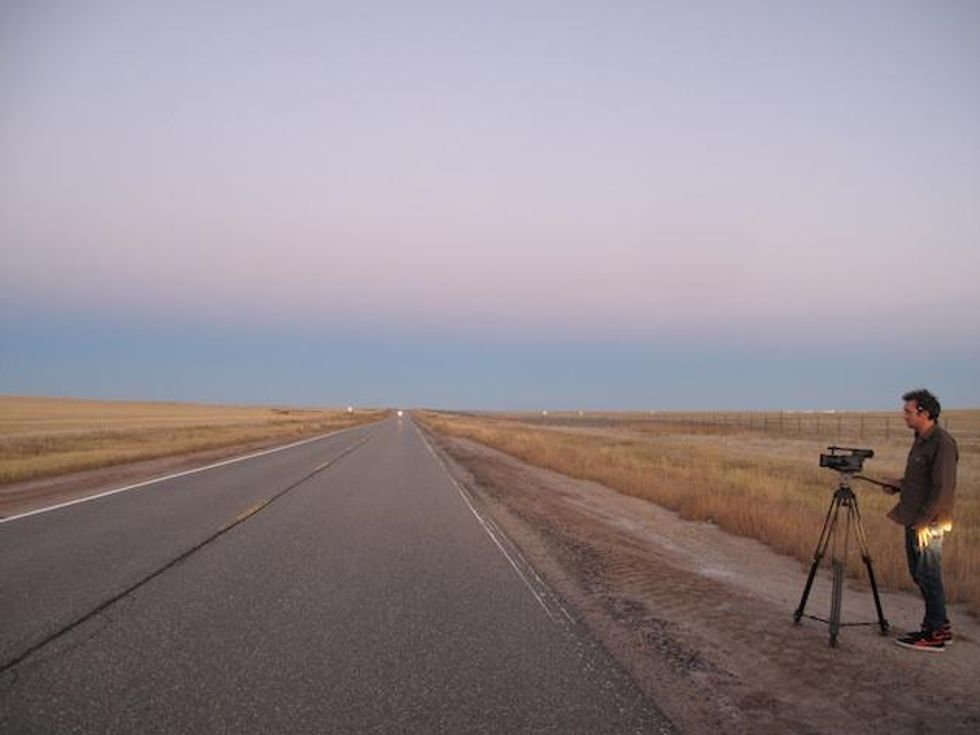 MATT SHEPARD WAS A FRIEND OF MINE