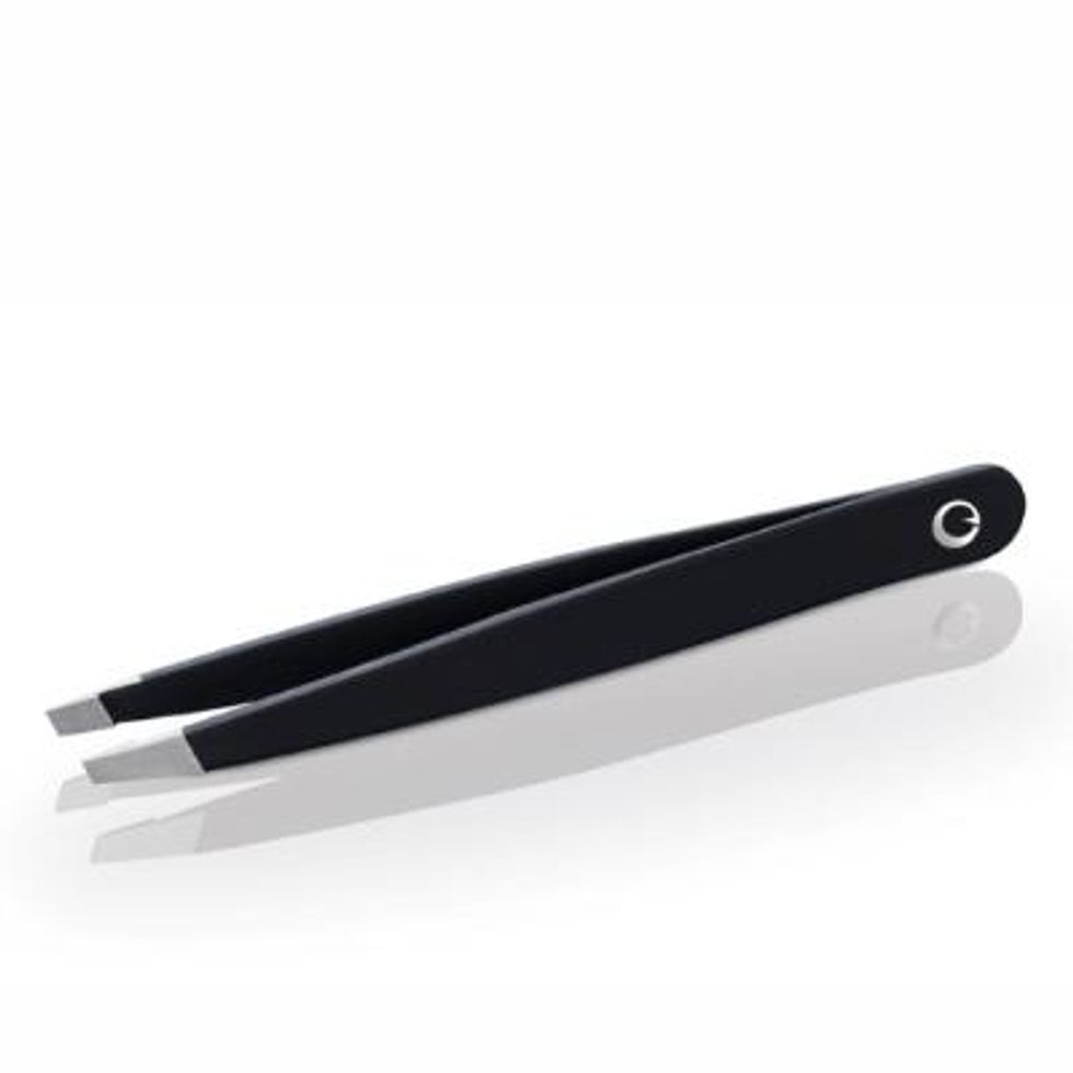 Mattetweezers