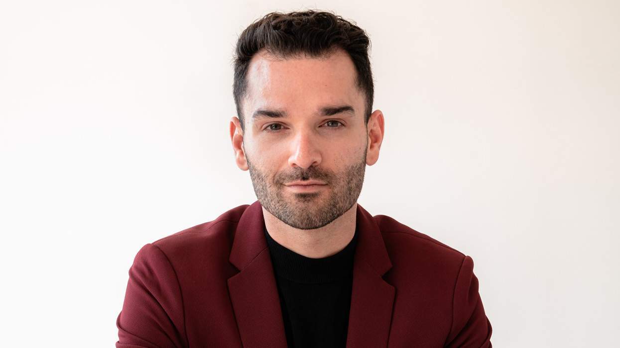 Matthew Conrado
