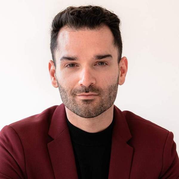 Matthew Conrado
