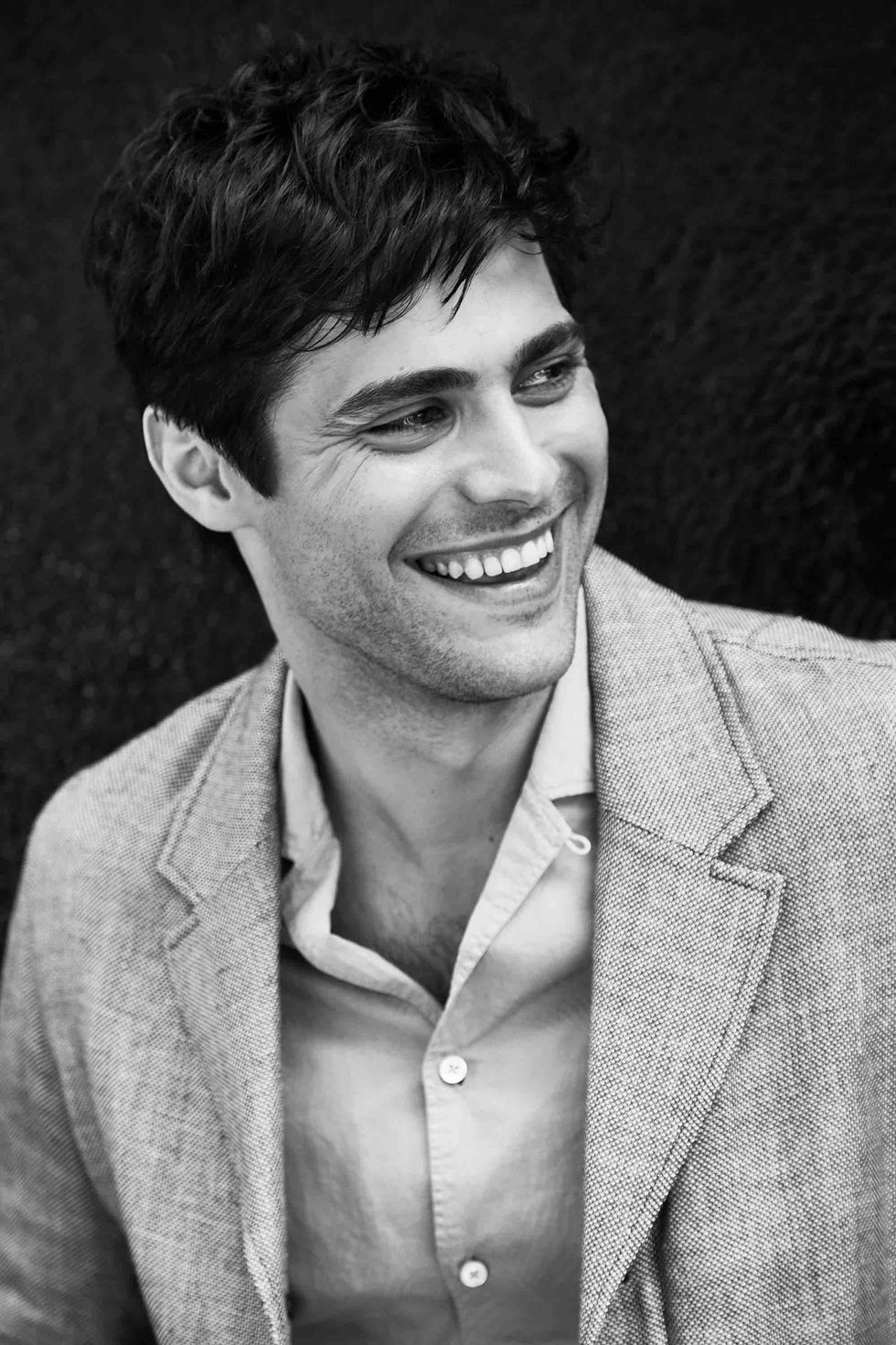 Matthew Daddario